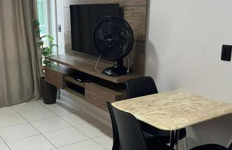 Flat beira-mar Manaíra, Ed Terrazzas, João Pessoa, PB - Foto 2