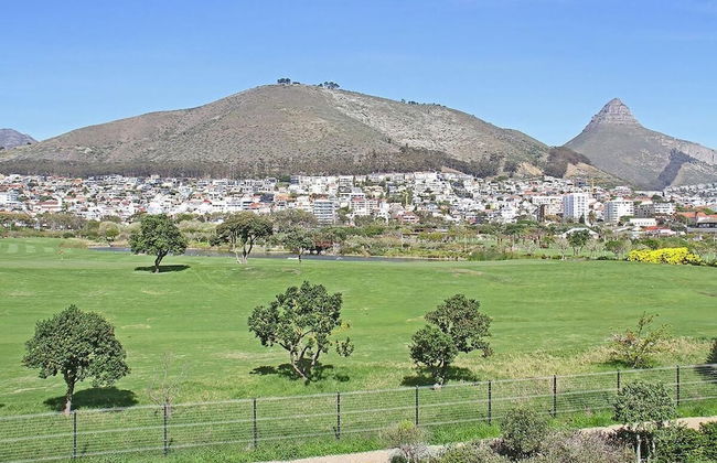 Vredenhof Self Catering Apartment - Foto 18