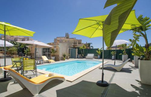 Apartment Bela Vista by Interhome - Foto 21