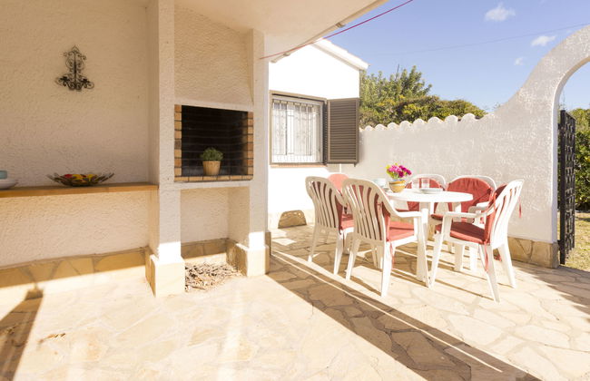 El Dorado Playa - Villa Degas - Foto 2