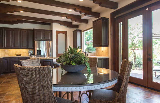 Villa Vista - Spanish Luxury Pool Wifi - Foto 15