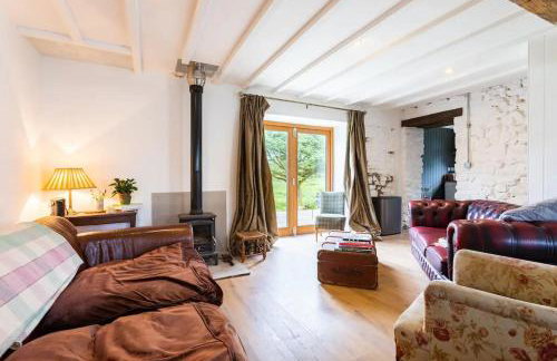 Cosy Welsh Farm Cottages - Foto 1