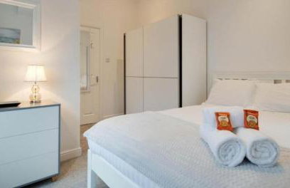 Armstrong Apartments 2-Week2Week - Foto 6