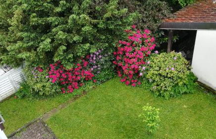 Ferienwohnungen Haus Christine - Foto 25