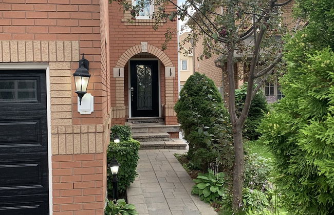 Beautiful Brampton Home - Foto 14