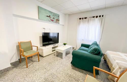 Apartamentos Villa Torcal - Foto 11