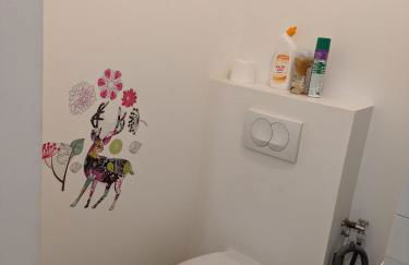 Beautiful flat around Geneva & its airport Palexpo - Photo 3