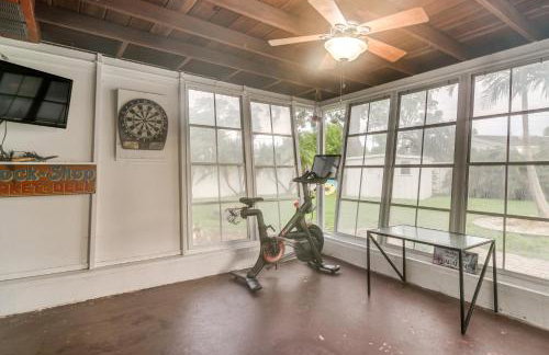 5 Mi to Dtwn Pet-Friendly Home in St Petersburg! - Foto 20