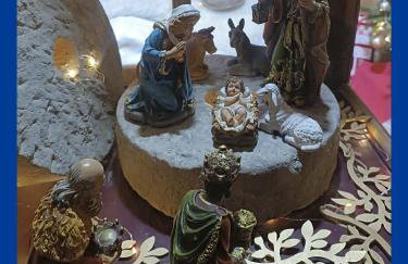 Ca la Francisqueta, La Tina i el Deso Apartament amb encant a Solsona - Foto 20