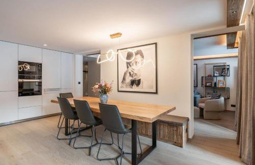 Apartment Onyx Val d'Isère - by EMERALD STAY - Foto 13