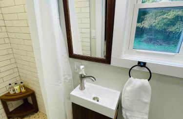 High-View Catskills Cabin - Photo 15