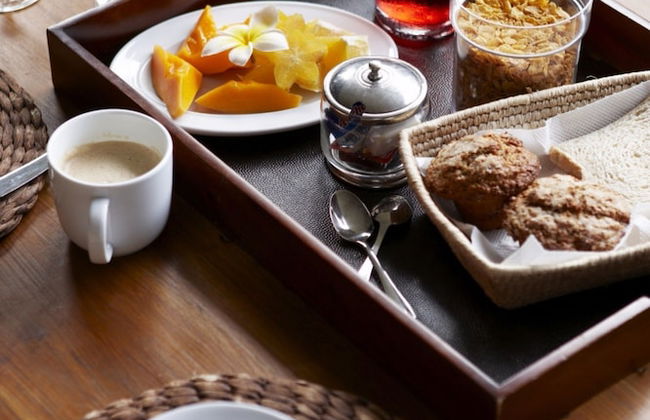 Te Vakaroa Villas - Foto 20