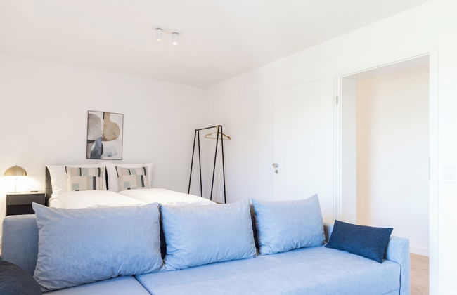 Adler Apartments Sasbachwalden - Foto 15