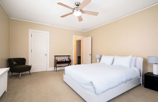 Twin City Terrace - Foto 3