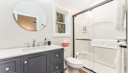 Wintervue-beautiful home at Alpine Lake - Foto 4