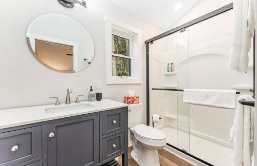 Wintervue-beautiful home at Alpine Lake - Foto 4