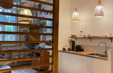 Le Jardin Suspendu Vieux-Lyon - Option Garage - Foto 16