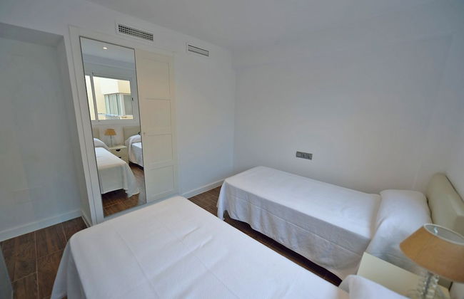 Avda planta 11 vistas Bahía playa - Foto 2