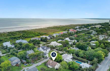 Ion by Avantstay Walk to Beach, Dining, Shopping Central Location Deck - Foto 7