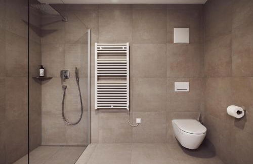 Apartments Knappenhof Pfitsch - with Swimming Pool - Foto 72