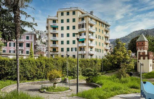 Sea View Flat in Rapallo by Wonderful Italy - Foto 30