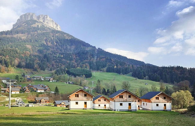 Holiday Resort Altaussee, Lichtersberg - Foto 26