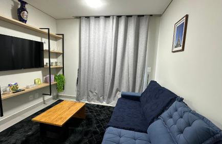 Apartamento na região central de Foz - Cancún - Foto 30