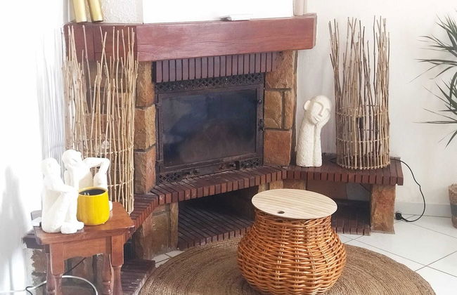 Villa Olympique Proche Paris - Foto 10