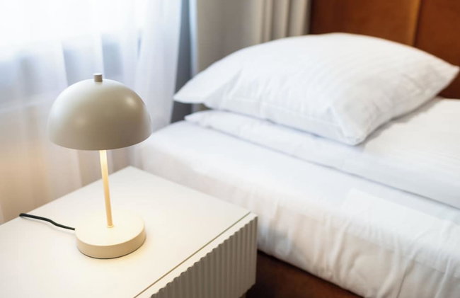 Moon Apartments Gdańsk - Foto 23