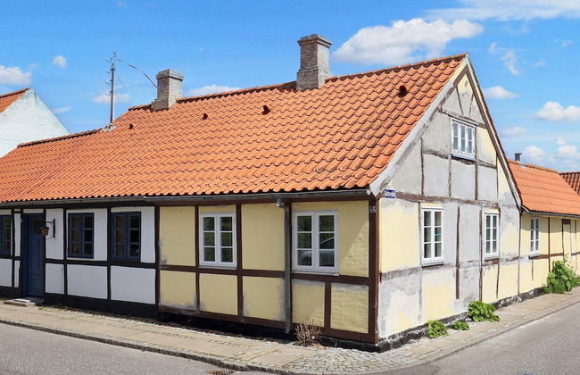 4 Person Holiday Home in Nysted - Foto 1