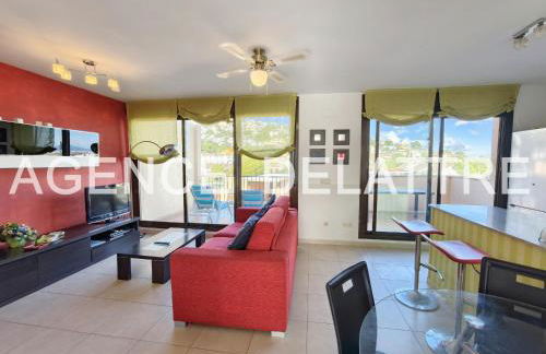 Apartamento tranquilo con piscina, cerca del centro - ES-389-12 - Foto 9