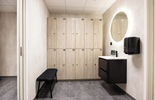 Stryn House - Hotel & Apartments - Foto 54