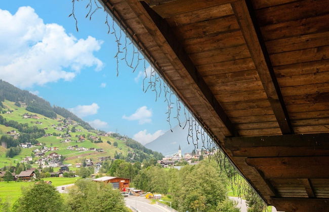 Apartment in Gaschurn Near Ski Bus - Photo 39