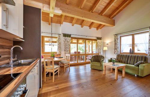 Ferienhaus Alpinissimo - Foto 27