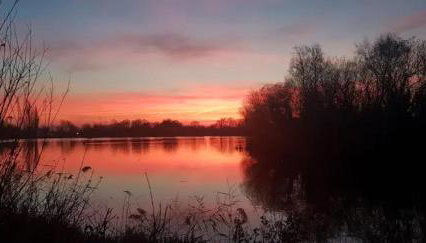 Tuscany Lodge - Foto 3