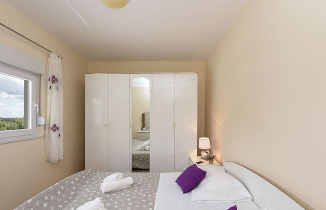 Villa Andu Zadarvillas - Foto 14