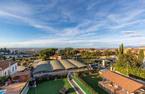 Le terrazze di Dany (attico su Roma) - Foto 55