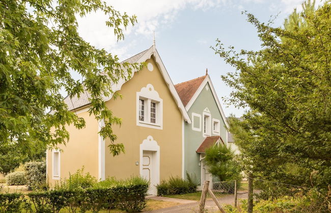 Holiday Village Belle Dune, Fort-mahon-plage - Foto 70