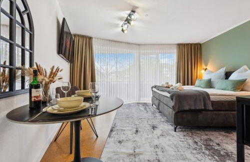 Apartment Köpenick See - Foto 1