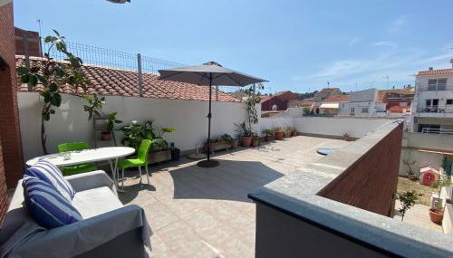 Tranquilo y con terraza - Photo 5