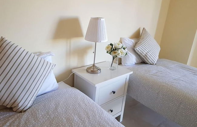 Lujoso Apartamento SAN Pedro DE Alcantara Marbella - Foto 10