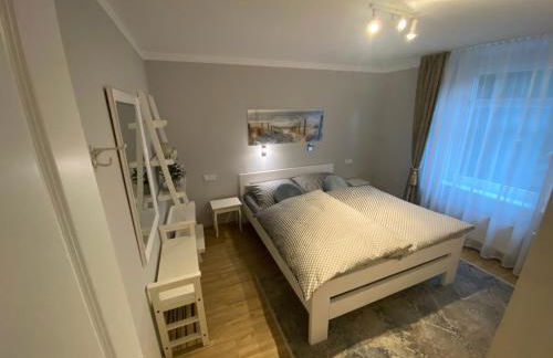 Schöne Wohnung im Landhausstil nahe Olpe Biggesee - Foto 14