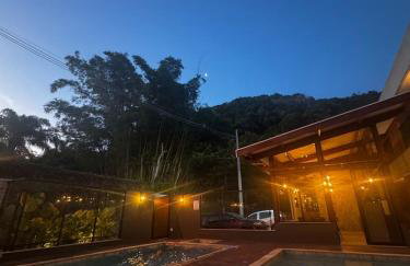 Pousada Bettys - Foto 18