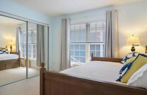 Downtown Oasis by the Bay - Foto 15