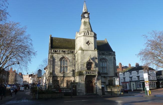 Dashwood Apartments - Foto 15