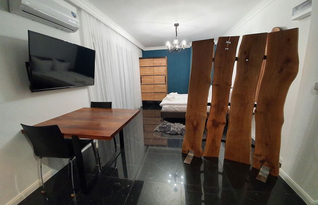 Korda Apartments - Foto 21