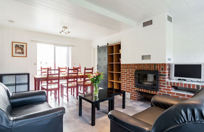 Scenic Stay in Vencimont - Foto 7