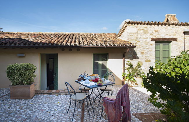 BORGO DI GALLANO - Foto 37