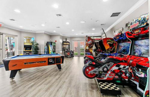 Apartment with an electric fireplace - Foto 39