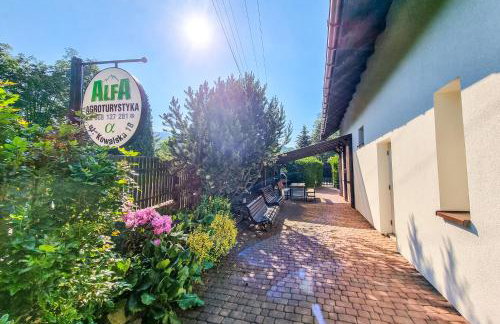 Agroturystyka Alfa - Foto 52
